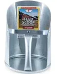 Little Giant Galvanized Feed Scoop 9203