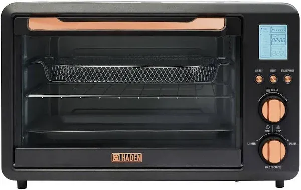 Haden Toaster Oven 75146