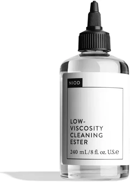 Low-Viscosity Cleansing Ester by NIOD | Official DECIEM Partner