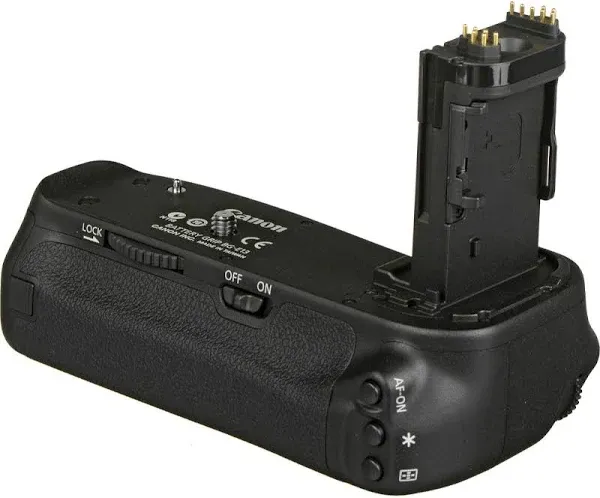 Canon BG-E13 Battery Grip for 6D