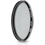 NiSi - 77mm True Color Pro Nano CPL Circular Polarizing Filter