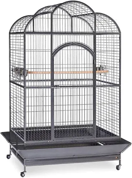 Prevue Silverado Macaw Bird Cage