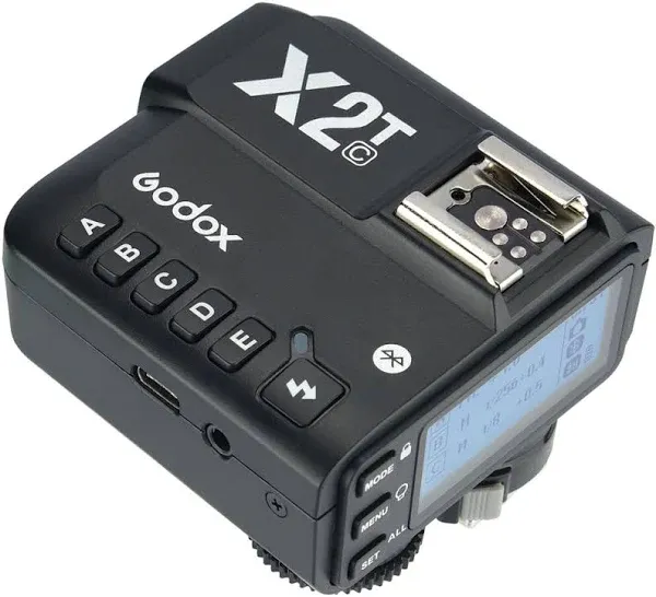 Godox TTL Wireless Flash Trigger