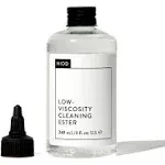 NIOD Low Viscosity Cleaning Ester 240ml