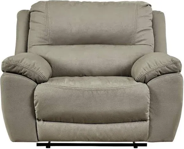 Ashley Next-Gen Gaucho Oversized Recliner