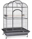 Prevue Silverado Macaw Bird Cage