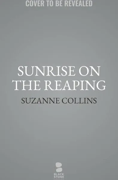 Sunrise on the Reaping (A Hunger Games Novel)