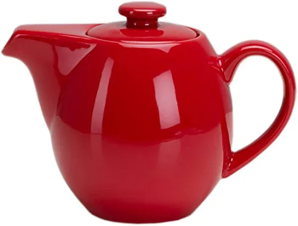 Harney & Sons Curve Teapot with Infuser