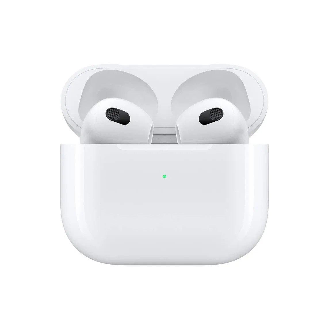 Apple AirPods 3rd -MagSafe充電盒