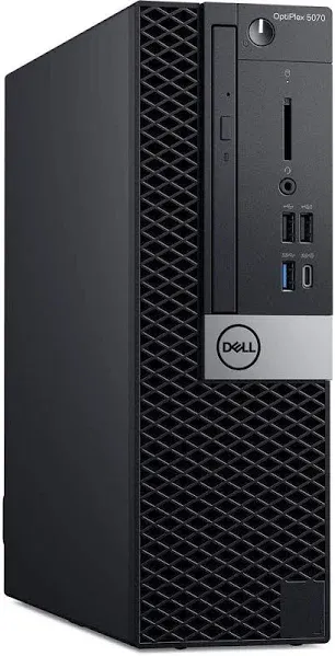 Dell Optiplex 5070