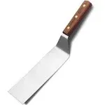 Dexter -Russell 8 x 3in Hamburger Turner with Square End