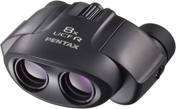 Pentax UCF R 8x21 Binoculars