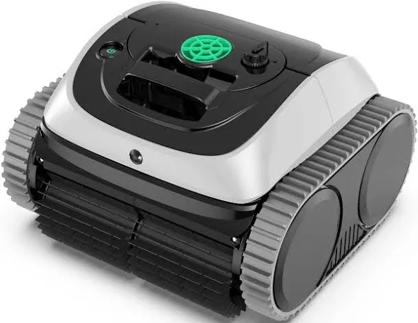 WYBOT C1 Cordless Robotic Pool Cleaner