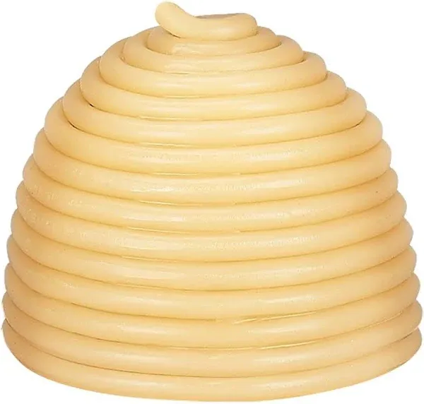 Blythewood Bee Company 70 Hour Beehive Candle Refill