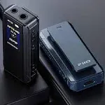 FiiO Bluetooth Headphone Amplifier