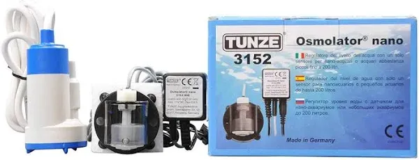 Tunze Osmolator Nano 3152 Auto Top Off