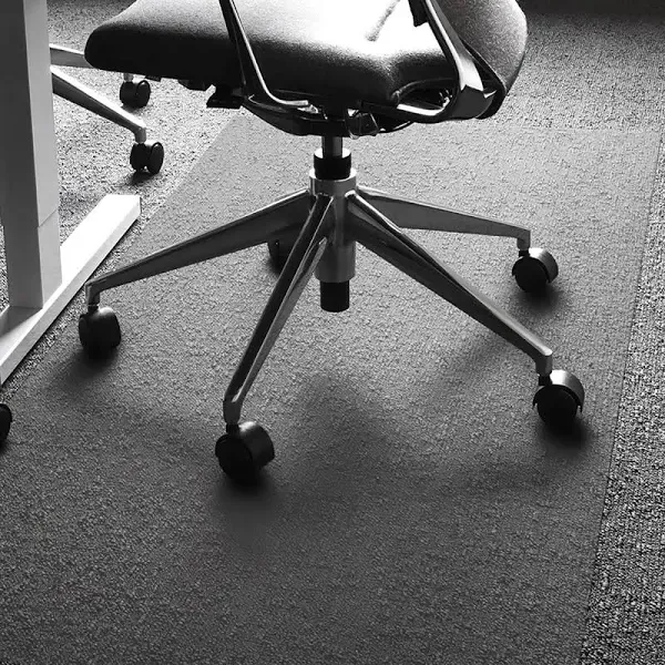 Floortex Cleartex XXL Polycarbonate Chair Mat