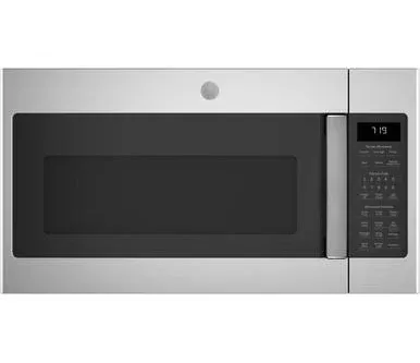 GE 1.9 Cu. Ft. Over-the-Range Sensor Microwave Oven