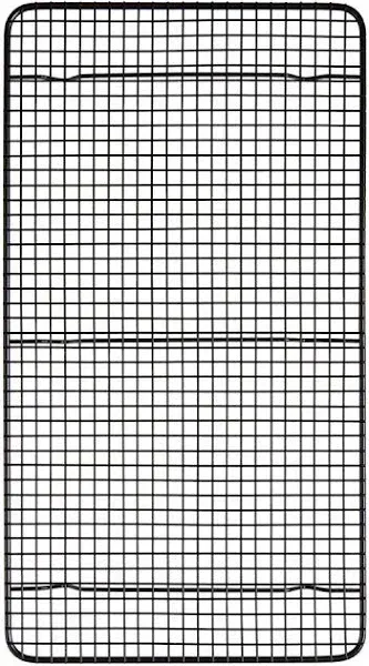 Mrs. Anderson's Baking 10 x 18 inch Cooling Rack Non-Stick