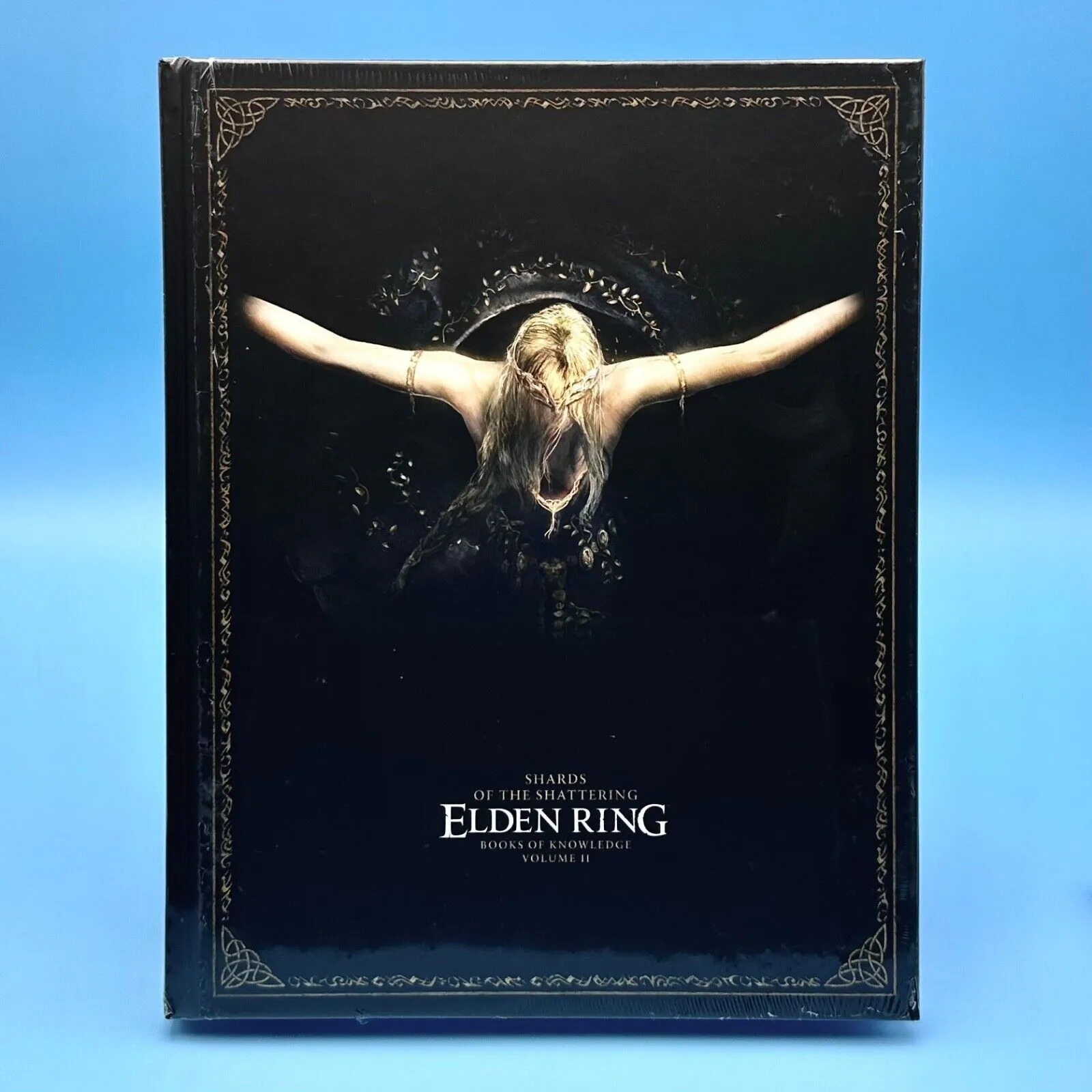 Elden Ring Official Strategy Guide, Vol. 2 : Shards of by Future Press