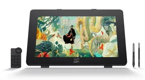 XPPen Artist 24 Pro Gen2 Drawing Tablet