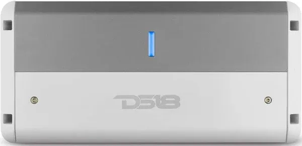 DS18 NXL Marine Grade Amplifier