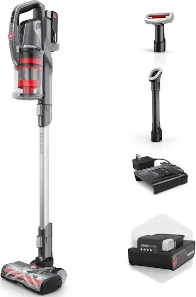 Hoover Cordless Stick Vacuum Cleaner