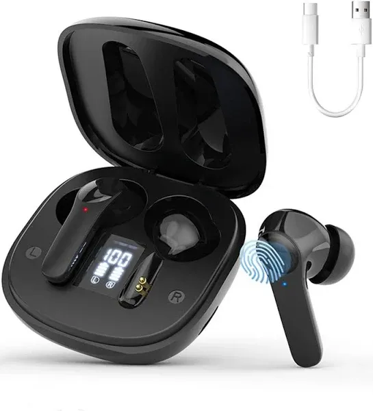 FIGILIFE Translation Earbuds