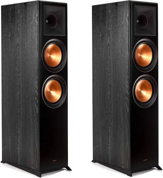 Klipsch Reference Premiere RP-8000F Floorstanding Speaker