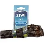 Ziwi Peak Deer Shank Bone Dog Chew - Half