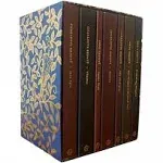 The Complete Brontë Collection [Book]