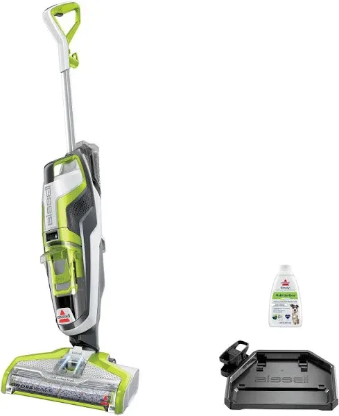 Bissell Crosswave All-In-One Multi Surface Wet Dry Vacuum