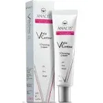 Anacis Double Chin Reducer Neck Loose Sagging Skin Lifting Tightening Firming Face Shaping Vela Contour