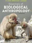 Essentials of Biological Anthropology [Book]