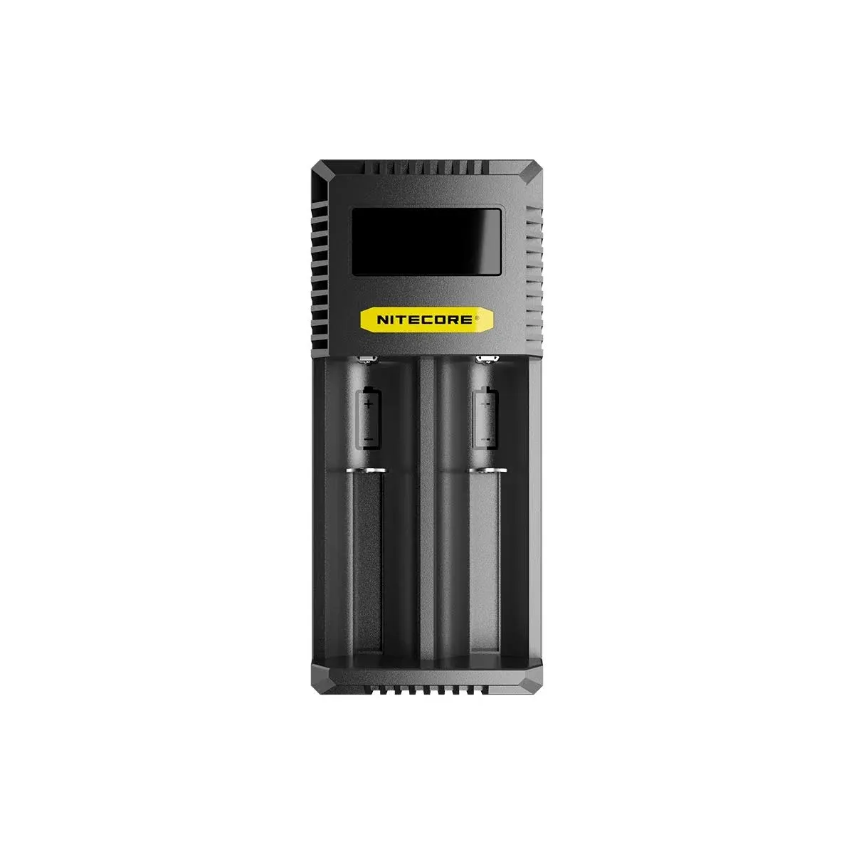 Nitecore Ci2 Dual Slot Universal Battery Charger