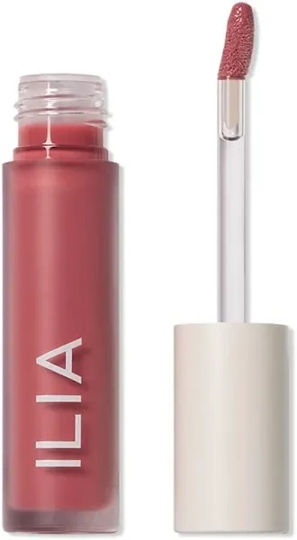 ILIA Balmy Gloss Tinted Lip Oil