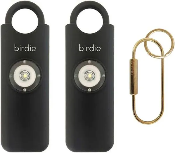 Birdie Personal Safety Alarm