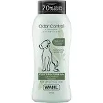 Wahl Odor Control Purifying Formula Eucalyptus Spearmint Pet Shampoo - 24 fl oz bottle