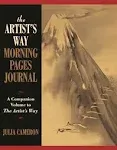 The Artist's Way Morning Pages Journal: A Companion Volume to the Artist's Way [Book]