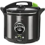 Presto Precise Digital Electric Pressure Canner - 12 qt