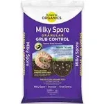 St. Gabriel Organics Milky Spore Granular Grub Control (15 lbs)