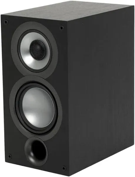 ELAC Uni-Fi 2.0 Bookshelf Speakers