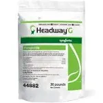 Syngenta Headway G Fungicide Granules