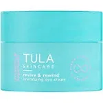 TULA Revive & Rewind Revitalizing Eye Cream