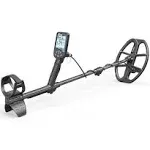 Nokta - Double Score Metal Detector