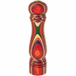 Totally Bamboo Baltique Marrakesh Refillable Salt Shaker