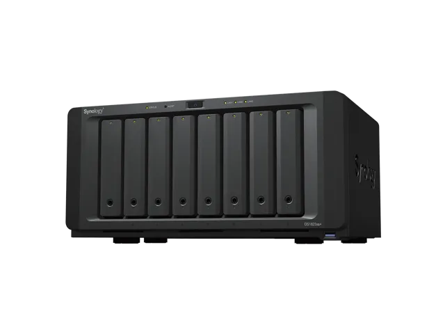 Synology 8-bay DiskStation DS1823xs+ (Diskless)