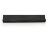 Silicone Knife Bar - 10in - Black