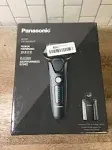 Panasonic ES-LV97-K Arc5 Wet/Dry Electric Shaver