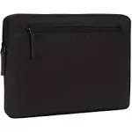 Incase Flight Nylon Compact Sleeve for 13-inch MacBook Pro, Black